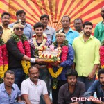 Bogan Tamil Movie Pooja Photos by Chennaivision