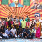 Bogan Tamil Movie Pooja Photos by Chennaivision