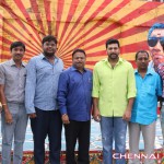 Bogan Tamil Movie Pooja Photos by Chennaivision