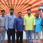 Bogan Tamil Movie Pooja Photos by Chennaivision