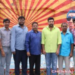 Bogan Tamil Movie Pooja Photos by Chennaivision