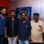 Celebrities Watch Shivalinga Movie Photos