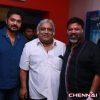 Celebrities Watch Shivalinga Movie Photos