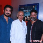 Celebrities Watch Shivalinga Movie Photos