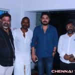 Celebrities Watch Shivalinga Movie Photos