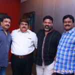 Celebrities Watch Shivalinga Movie Photos