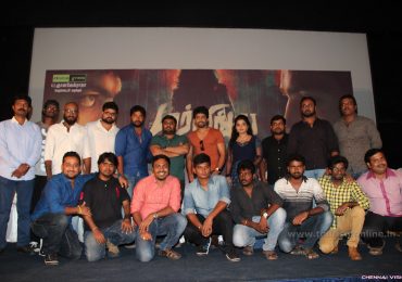 Darling 2 Press Release Photos by Chennaivision