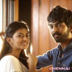 Enakku Innoru Per Irukku Tamil Movie Photos