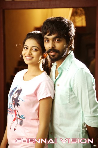 Enakku Innoru Per Irukku Tamil Movie Photos