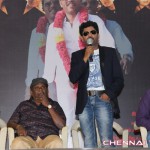 Ennama Katha Vudranunga Movie Promo Song Launch Photos