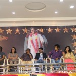 Ennama Katha Vudranunga Movie Promo Song Launch Photos