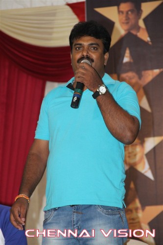 Ennama Katha Vudranunga Movie Promo Song Launch Photos