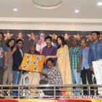 Ennama Katha Vudranunga Movie Promo Song Launch Photos