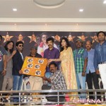 Ennama Katha Vudranunga Movie Promo Song Launch Photos