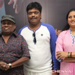 Ennama Katha Vudranunga Movie Promo Song Launch Photos