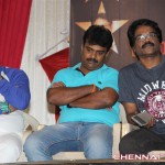 Ennama Katha Vudranunga Movie Promo Song Launch Photos