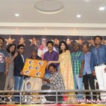 Ennama Katha Vudranunga Movie Promo Song Launch Photos