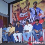 Evanda Movie Audio Launch Photos by Chennaivision