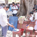 Ilayaraja 1000 by Paintings of 100 Artist's Inaugural Function Photos