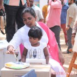 Ilayaraja 1000 by Paintings of 100 Artist's Inaugural Function Photos