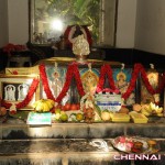 In Cinemas Entertainment Pvt. Ltd. Production No.1 Pooja Photos by Chennaivision