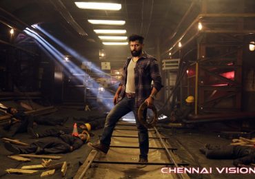 Iru Mugan Tamil Movie Photos by Chennaivision