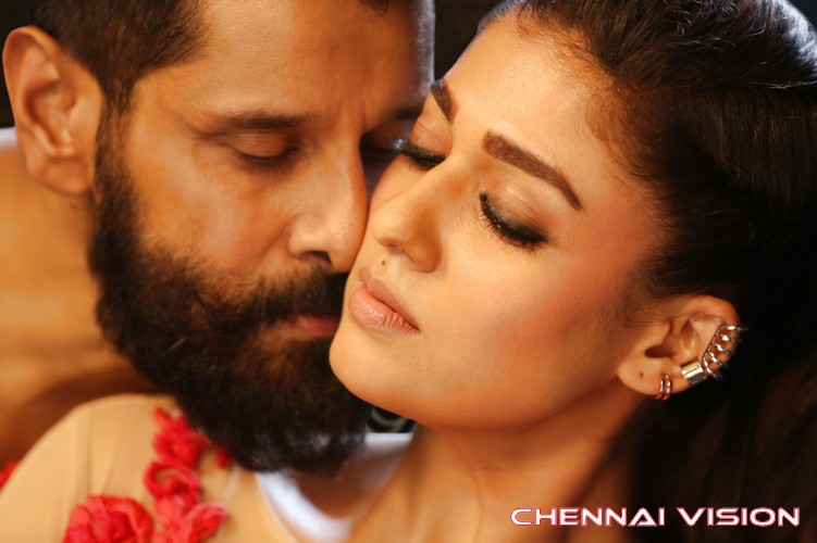 Iru Mugan Tamil Movie Photos by Chennaivision