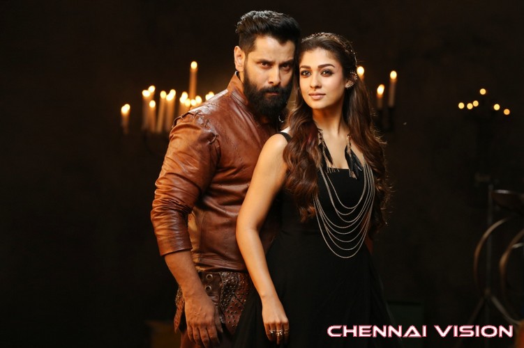 Iru Mugan Tamil Movie Photos by Chennaivision