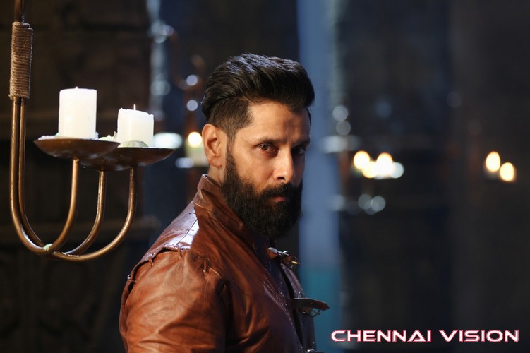 Iru Mugan Tamil Movie Photos by Chennaivision