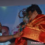 Kadal Thantha Kaaviyam Trailer Launch Photos