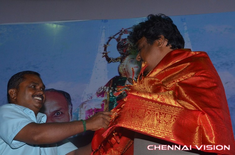 Kadal Thantha Kaaviyam Trailer Launch Photos