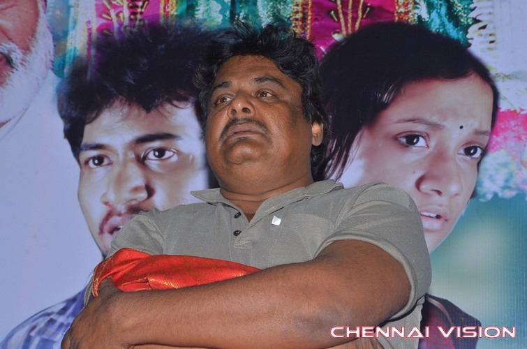 Kadal Thantha Kaaviyam Trailer Launch Photos