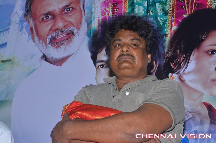 Kadal Thantha Kaaviyam Trailer Launch Photos