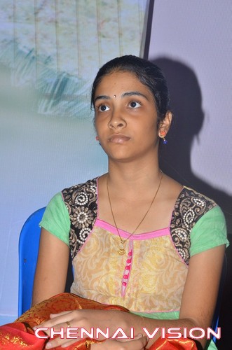 Kadal Thantha Kaaviyam Trailer Launch Photos