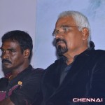 Kadal Thantha Kaaviyam Trailer Launch Photos