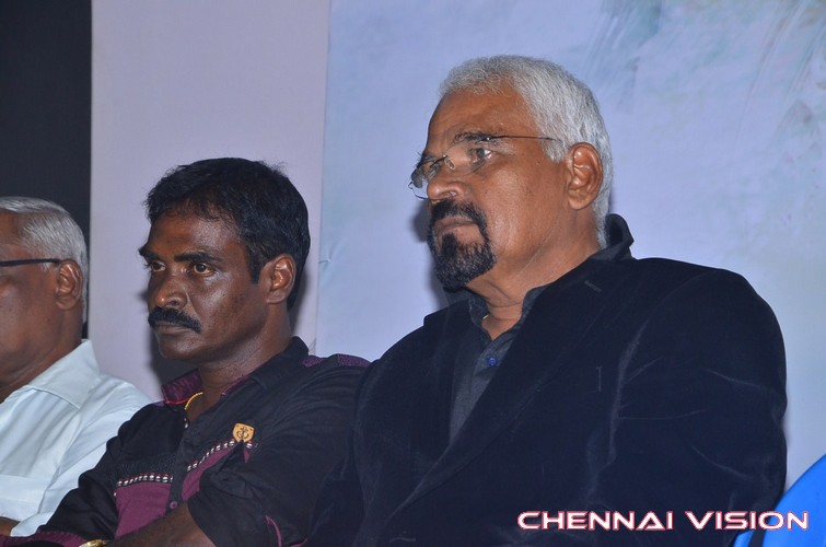 Kadal Thantha Kaaviyam Trailer Launch Photos