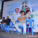 Kadal Thantha Kaaviyam Trailer Launch Photos