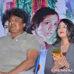 Kadal Thantha Kaaviyam Trailer Launch Photos