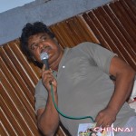 Kadal Thantha Kaaviyam Trailer Launch Photos