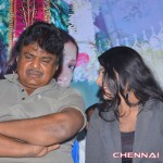 Kadal Thantha Kaaviyam Trailer Launch Photos