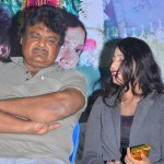 Kadal Thantha Kaaviyam Trailer Launch Photos