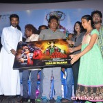 Kadal Thantha Kaaviyam Trailer Launch Photos