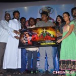 Kadal Thantha Kaaviyam Trailer Launch Photos