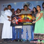 Kadal Thantha Kaaviyam Trailer Launch Photos