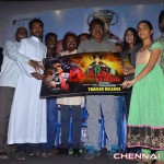 Kadal Thantha Kaaviyam Trailer Launch Photos