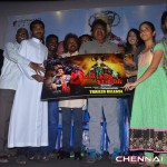 Kadal Thantha Kaaviyam Trailer Launch Photos