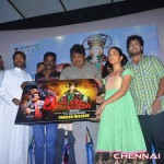 Kadal Thantha Kaaviyam Trailer Launch Photos