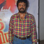 Kadal Thantha Kaaviyam Trailer Launch Photos