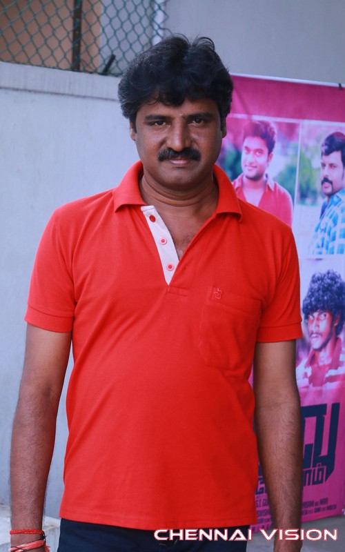 Kalavu Seiya Porom Movie Audio Launch Photos