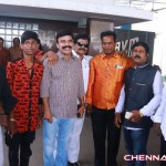 Kalavu Seiya Porom Movie Audio Launch Photos